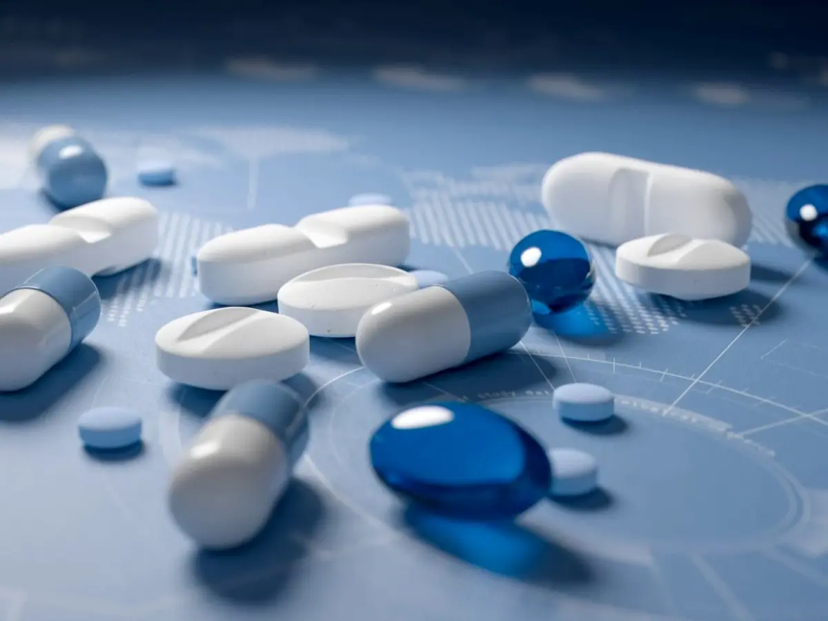 اكتشاف دواء جديد لعلاج مرض مزمن