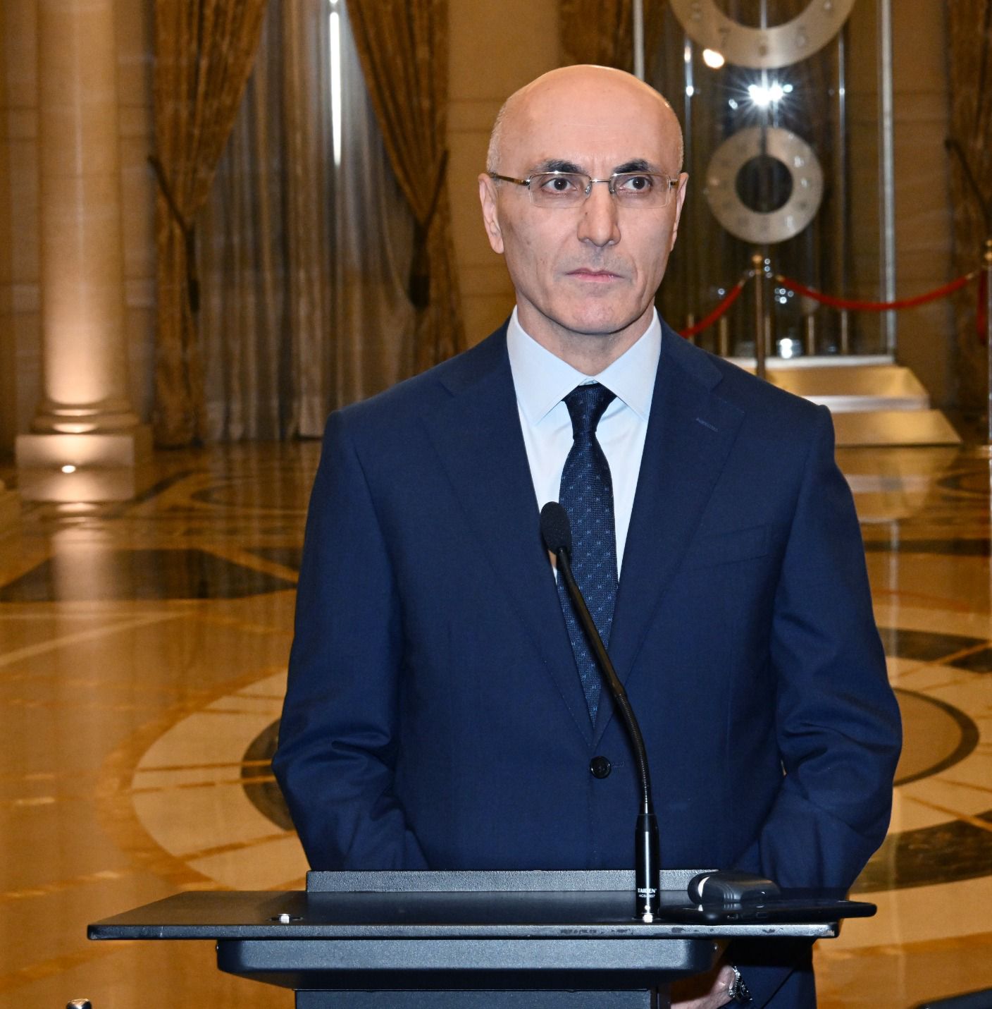 تصريح الوزير الحجار من المجلس النيابي حول الانتخابات النيابية لعام 2026